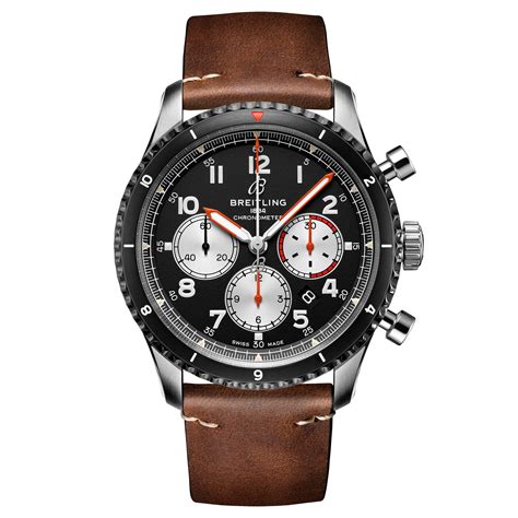 breitling aviator 8 b01 chronograph 43 mosquito